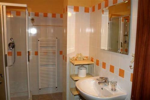 Apartamento Il Mulino Di Geminella