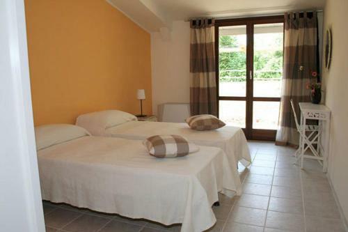 Apartamento Il Mulino Di Geminella
