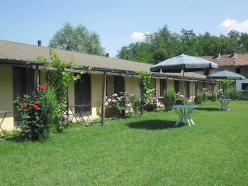 Apartamento Il Mulino Di Geminella