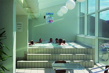 Hotel Dayz Gr�nh�j Strand Resort