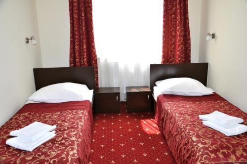 Hotel Korona