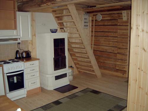 Kalliomajat