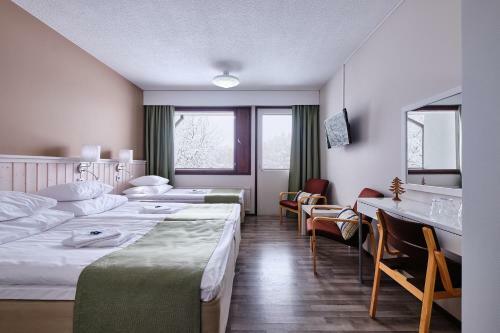 Hotel Pielinen