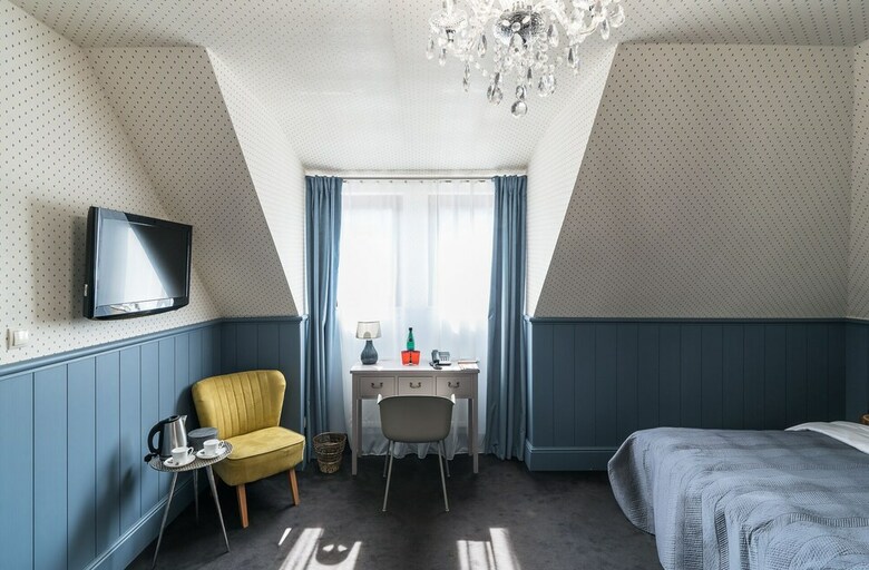 City Solei Boutique Hotel