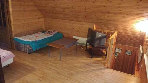 Aratsaare Holiday Home