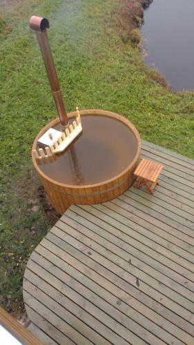 Aratsaare Holiday Home