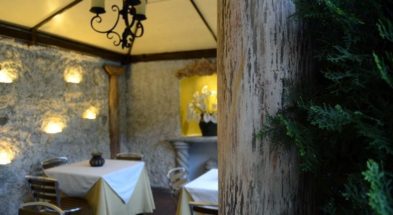 Hostal Villa Toscana
