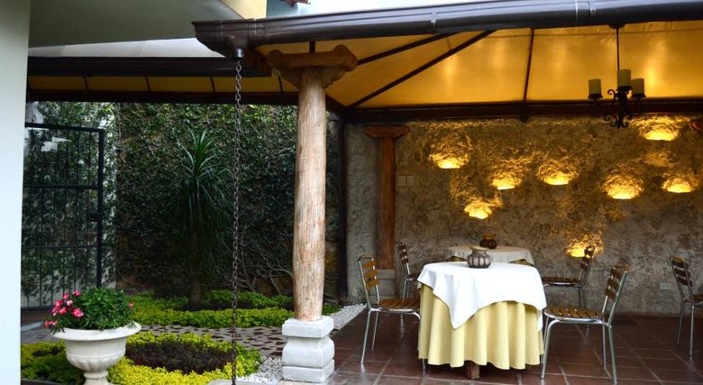 Hostal Villa Toscana