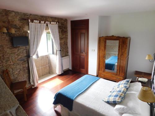 Agroturismo Hotel Rustico Casa Do Vento