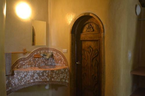 Agroturismo Caba�as La Jicarita