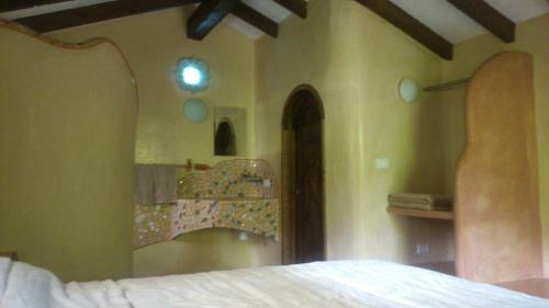 Agroturismo Caba�as La Jicarita
