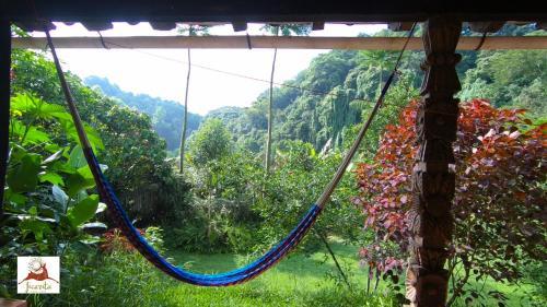 Agroturismo Caba�as La Jicarita