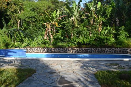 Agroturismo Caba�as La Jicarita