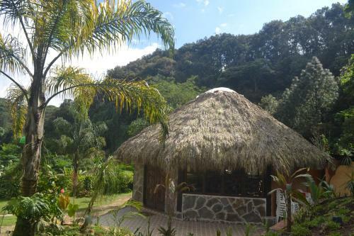 Agroturismo Caba�as La Jicarita