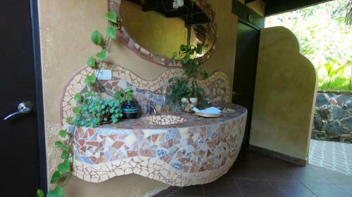 Agroturismo Caba�as La Jicarita