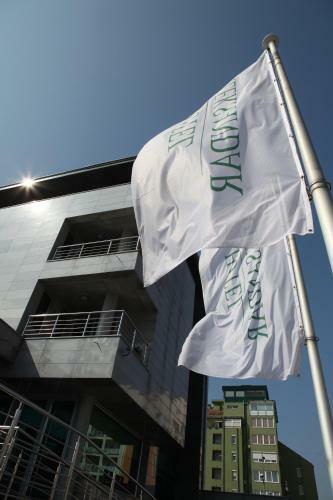 Hotel Aleksandar