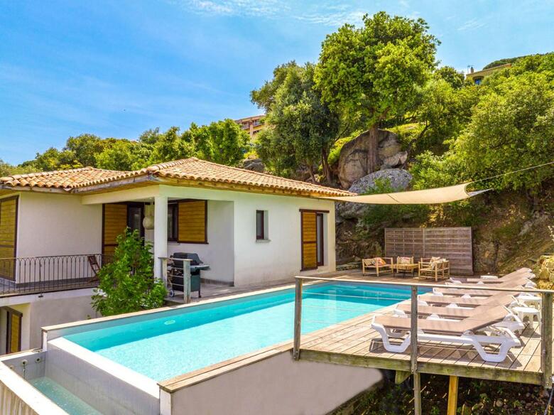 Hotel Domaine Bagia Donne