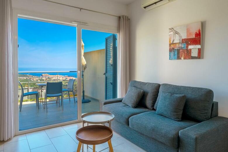 Hotel Domaine Bagia Donne