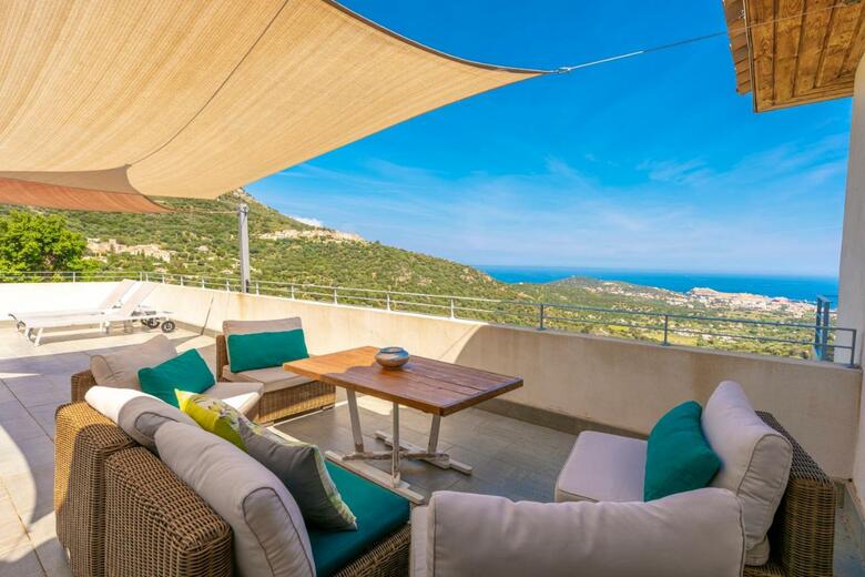 Hotel Domaine Bagia Donne