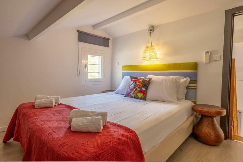 Hotel Domaine Bagia Donne