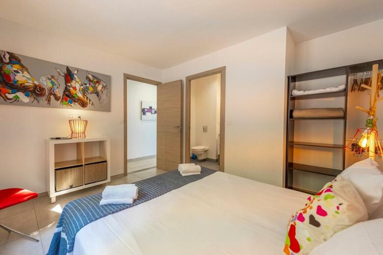 Hotel Domaine Bagia Donne