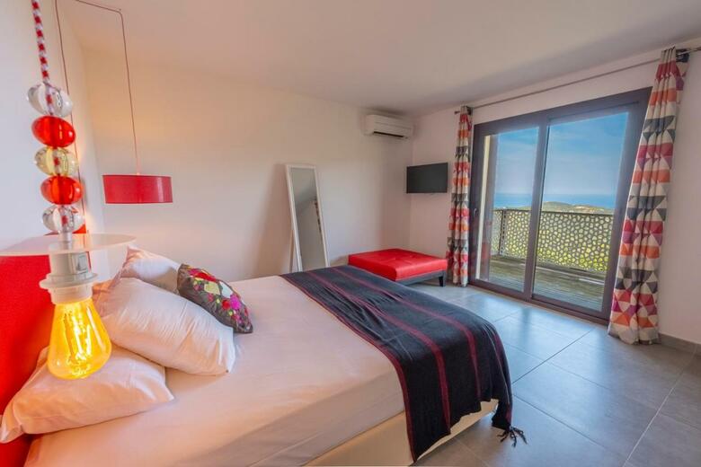 Hotel Domaine Bagia Donne