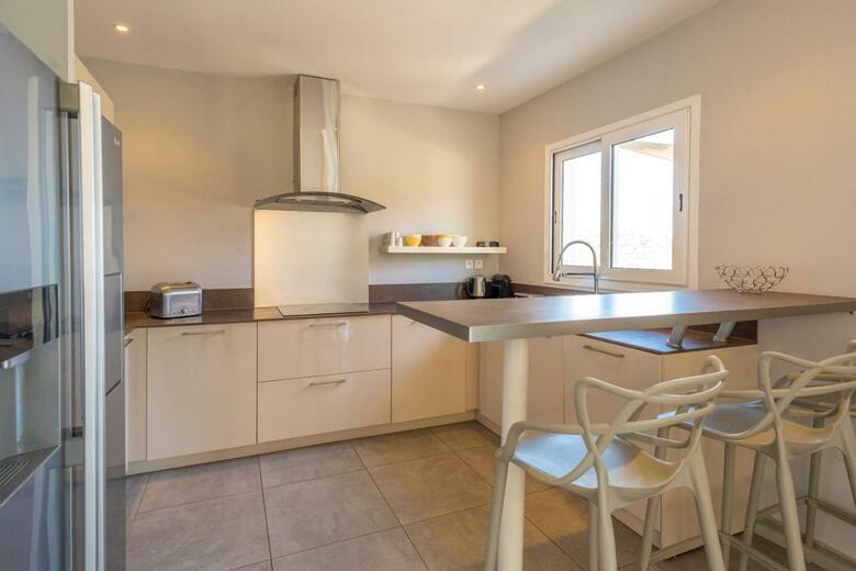 Hotel Domaine Bagia Donne