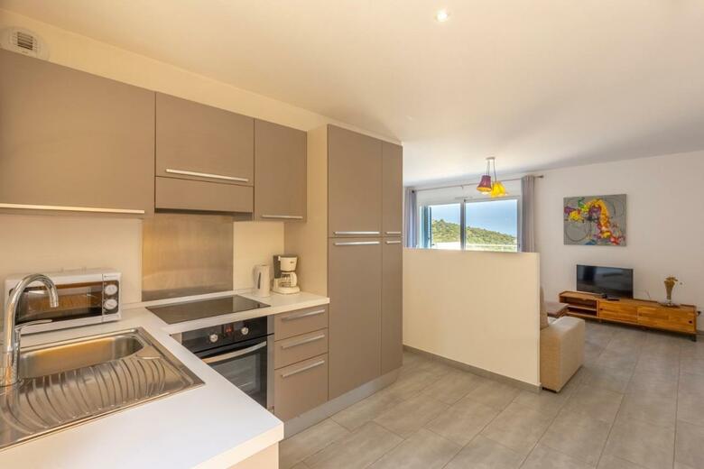 Hotel Domaine Bagia Donne