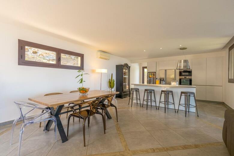 Hotel Domaine Bagia Donne