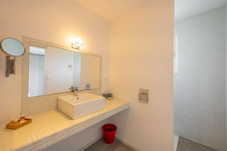 Hotel Domaine Bagia Donne