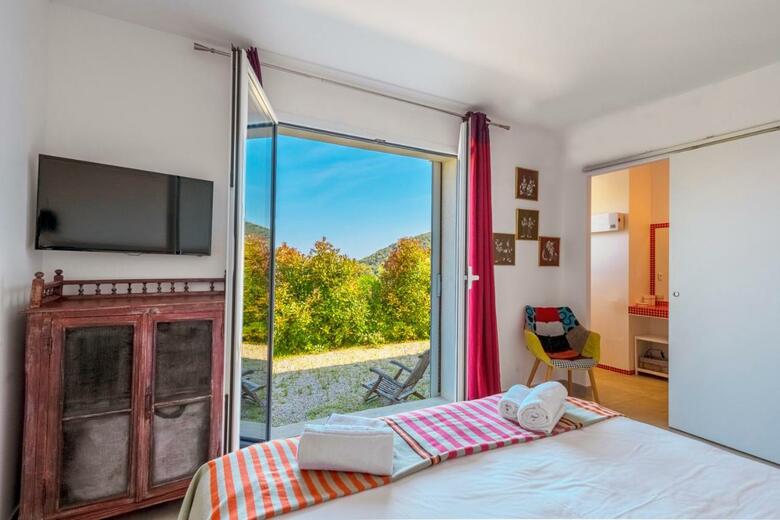 Hotel Domaine Bagia Donne