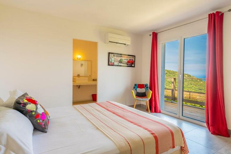 Hotel Domaine Bagia Donne