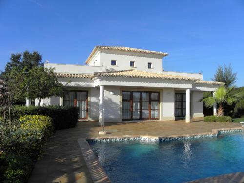 Almaverde Village & Spa Resort
