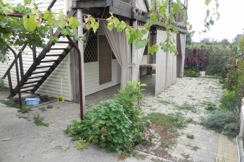 Apartamento Dvorik Sergeyevikh