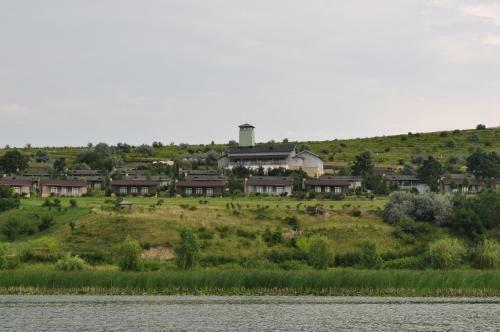 Hotel Delta Nature Resort