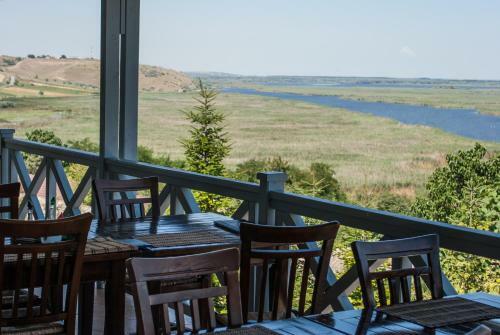 Hotel Delta Nature Resort