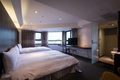 Hotel Hi- Branch Chui-yang