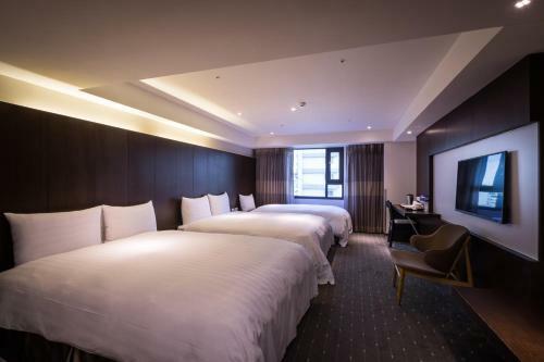 Hotel Hi- Branch Chui-yang