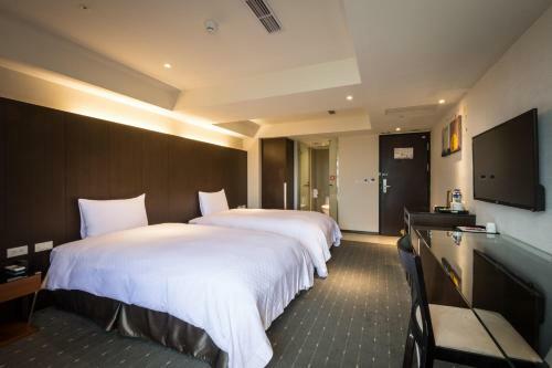 Hotel Hi- Branch Chui-yang