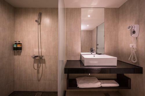 Hotel Hi- Branch Chui-yang