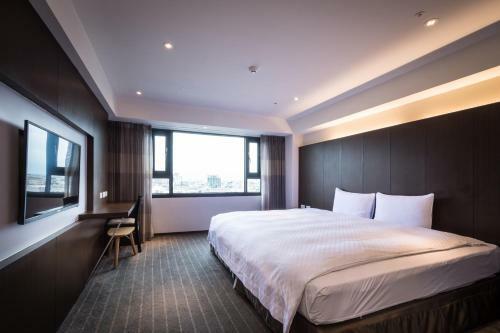 Hotel Hi- Branch Chui-yang