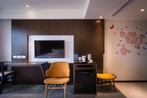 Hotel Hi- Branch Chui-yang