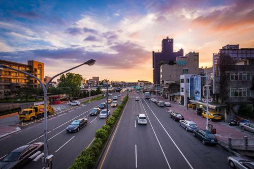 Hotel Hi- Branch Chui-yang