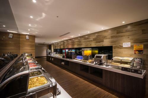 Hotel Hi- Branch Chui-yang