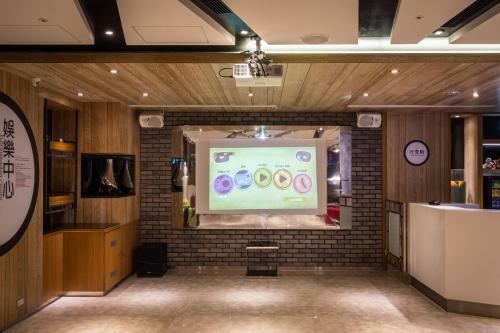 Hotel Hi- Branch Chui-yang