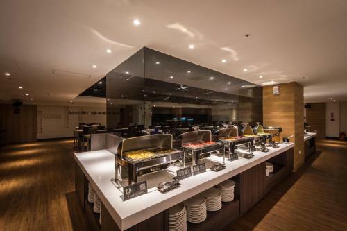 Hotel Hi- Branch Chui-yang