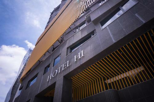 Hotel Hi- Branch Chui-yang