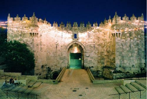 Rivoli Hotel Jerusalem