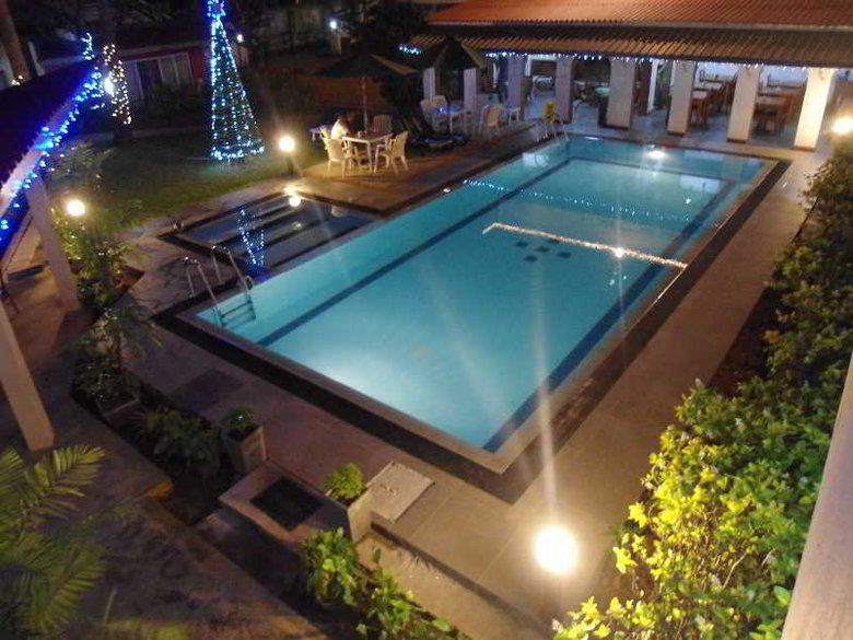 Hotel Ranveli Beach Resort