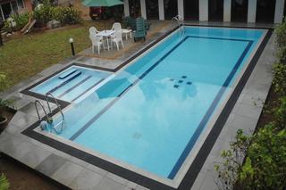 Hotel Ranveli Beach Resort